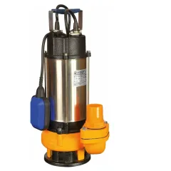 Catpower Dalgıç Pompa Foseptik Parçalayıcı 1100W CAT630