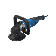 Labor LBR-67113 Polisaj Makinası 1400 W Ø:180 mm 3,3 kg
