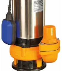 Catpower Dalgıç Pompa Foseptik Parçalayıcı 550W CAT615
