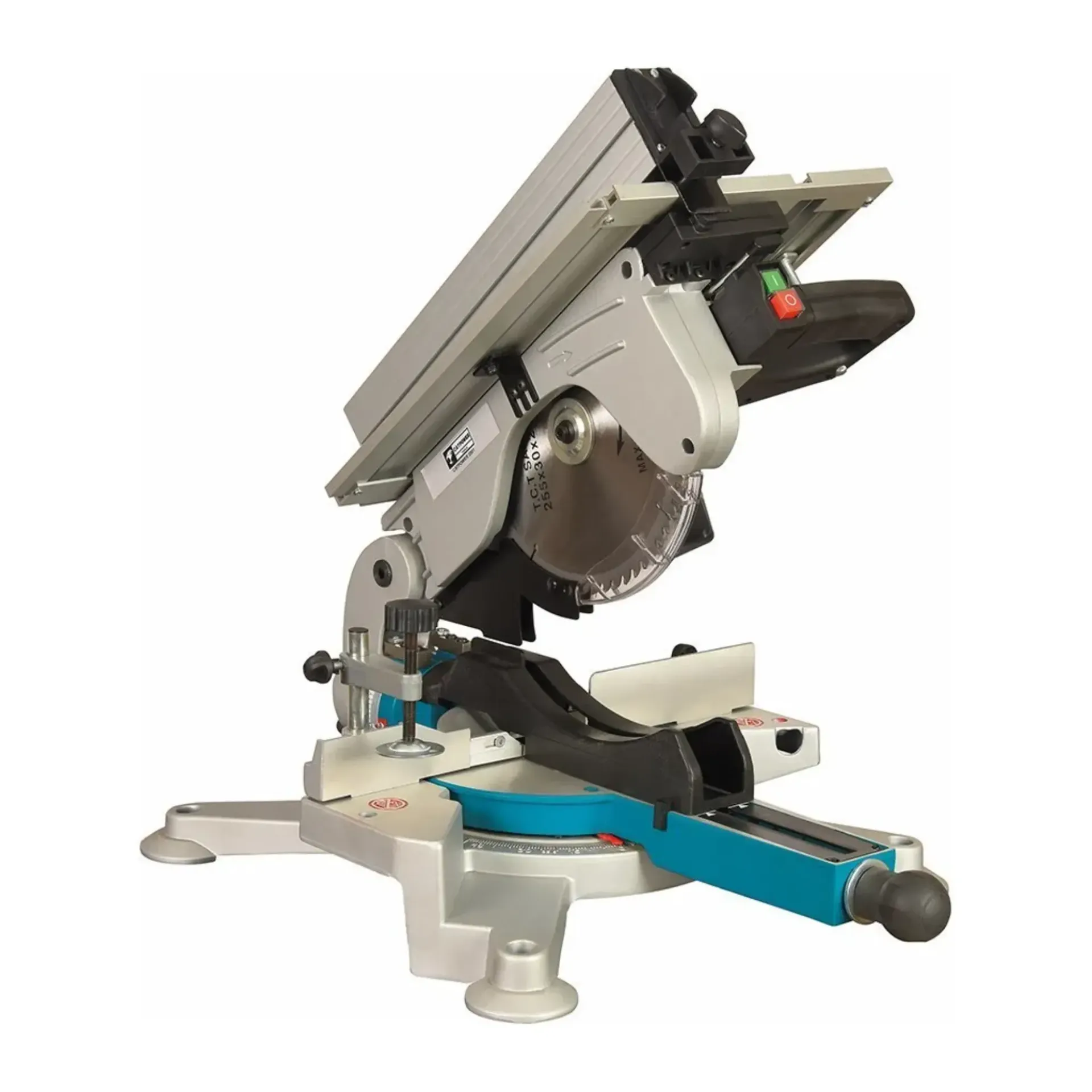 Catpower Gönye Kesme Üstten Tablalı 250 mm 1800W 2501