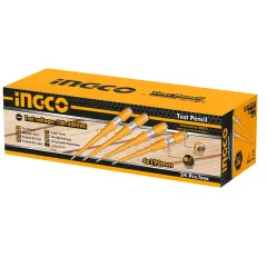 İngco HSDT1908 Kontrol Kalemi 4x190 mm 24'lü Paket