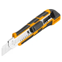 İngco HKNS28035 Profesyonel Maket Bıçağı 12'li Paket