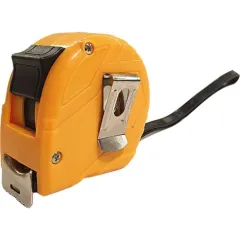 İngco HSMT083521E Şerit Metre 5 mt 19 mm 12'li Paket