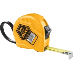 İngco HSMT08351E Şerit Metre 5 mt 25 mm 12'li Paket