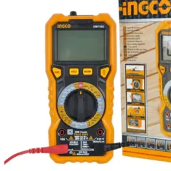 İngco DM7504 Dijital Multimetre