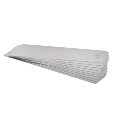 Proturka Maket Bıçağı Yedeği (TR-7K) 0.5 mmx18 mm 100'lü Paket