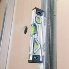 Bosch Mıknatıslı Mini Su Terazisi 25 Cm 1600A016BN