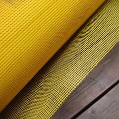 Tapex Sıva Filesi 160 gr Sarı 50 mt