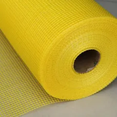 Tapex Sıva Filesi 160 gr Sarı 50 mt