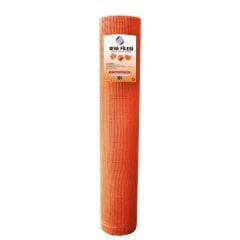 Ysr  Sıva Filesi 160 gr Turuncu 50 mt