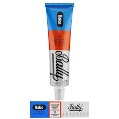 Bally Küçük Tüp Yapıştırıcı 50 gr 100'lü Paket