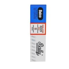 Bally Büyük Tüp Yapıştırıcı 150 gr 50'li Paket