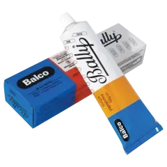 Bally Büyük Tüp Yapıştırıcı 150 gr 50'li Paket