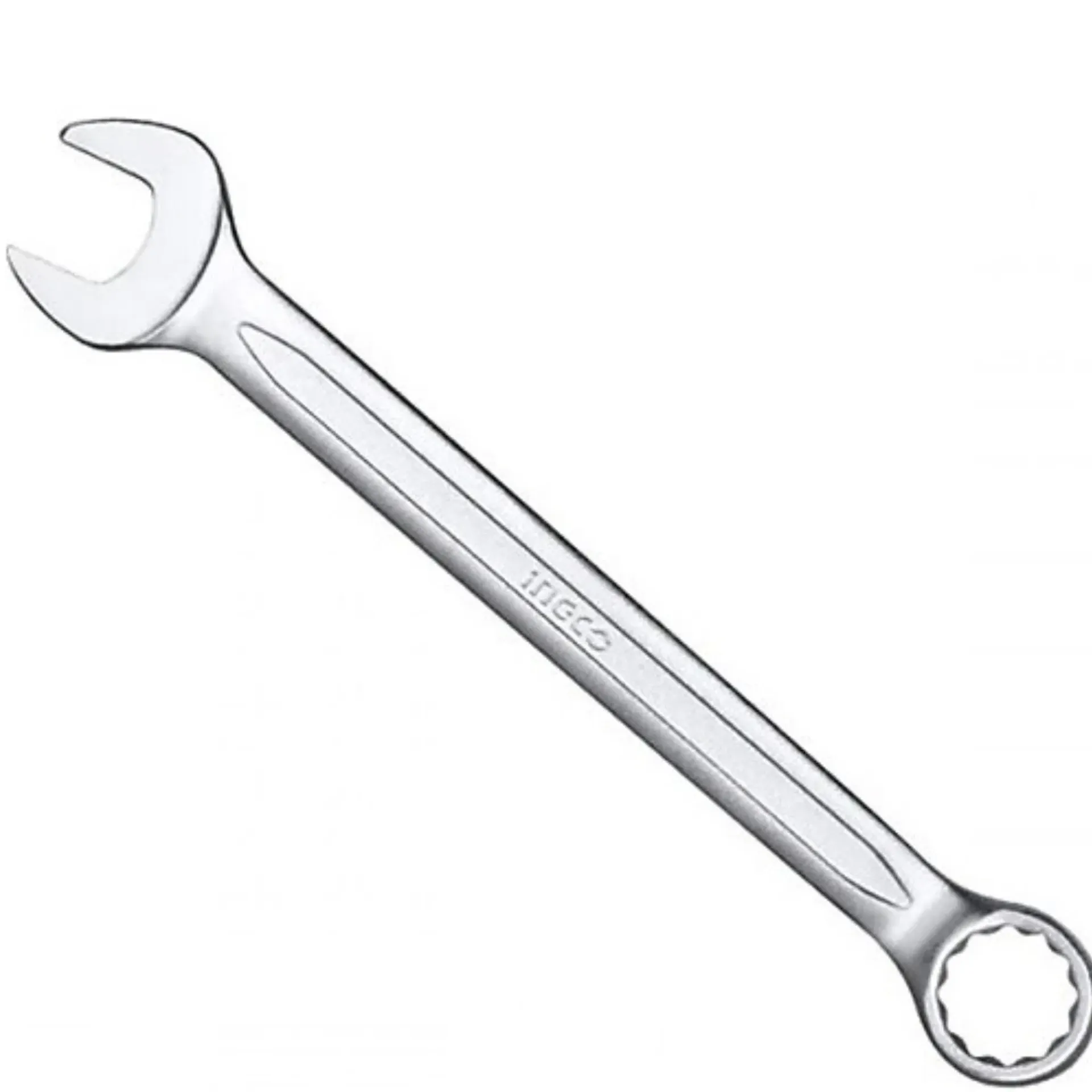 İngco HCSPA171 Kombine Anahtar 17 mm 12'li Paket