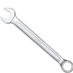 İngco HCSPA171 Kombine Anahtar 17 mm 12'li Paket