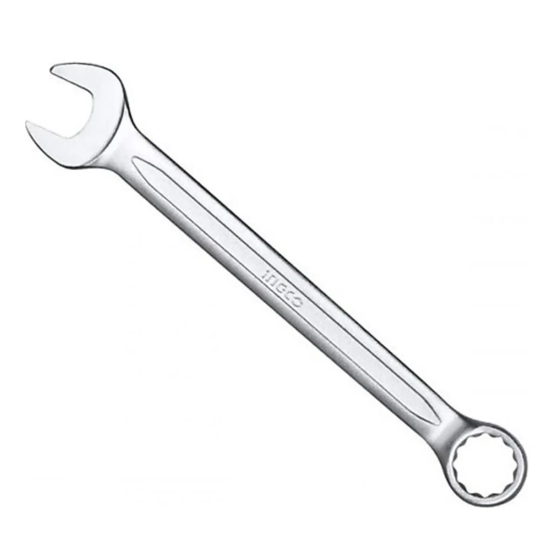 İngco HCSPA131 Kombine Anahtar 13 mm 12'li Paket