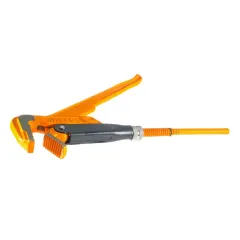 İngco HPW04151 Maşalı Boru Anahtarı İsveç Tipi 1,5''