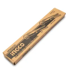 İngco HPW04151 Maşalı Boru Anahtarı İsveç Tipi 1,5''