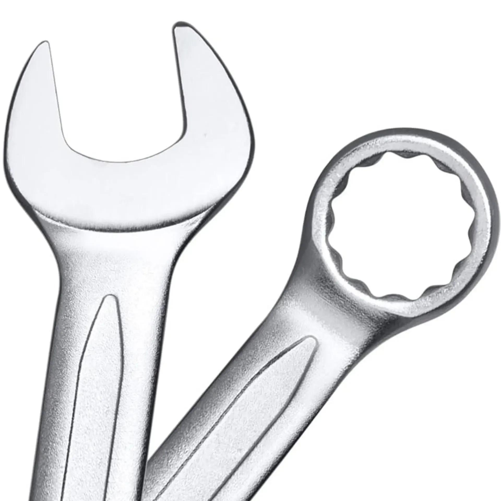 İngco HCSPA211 Kombine Anahtar 21 mm 6'lı Paket