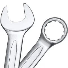 İngco HCSPA211 Kombine Anahtar 21 mm 6'lı Paket