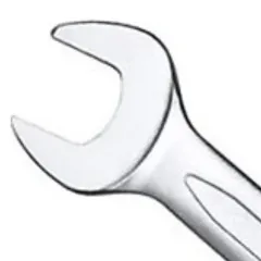 İngco HCSPA211 Kombine Anahtar 21 mm 6'lı Paket
