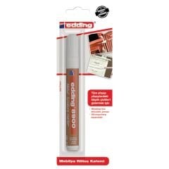 Edding Mobilya Rötuş Kalemi Armut 8900 613 10'lu Paket