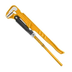 İngco HPW04021 Maşalı Boru Anahtarı İsveç Tipi 2''