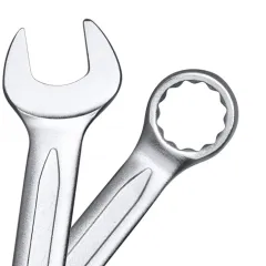 İngco HCSPA191 Kombine Anahtar 19 mm 12'li Adet