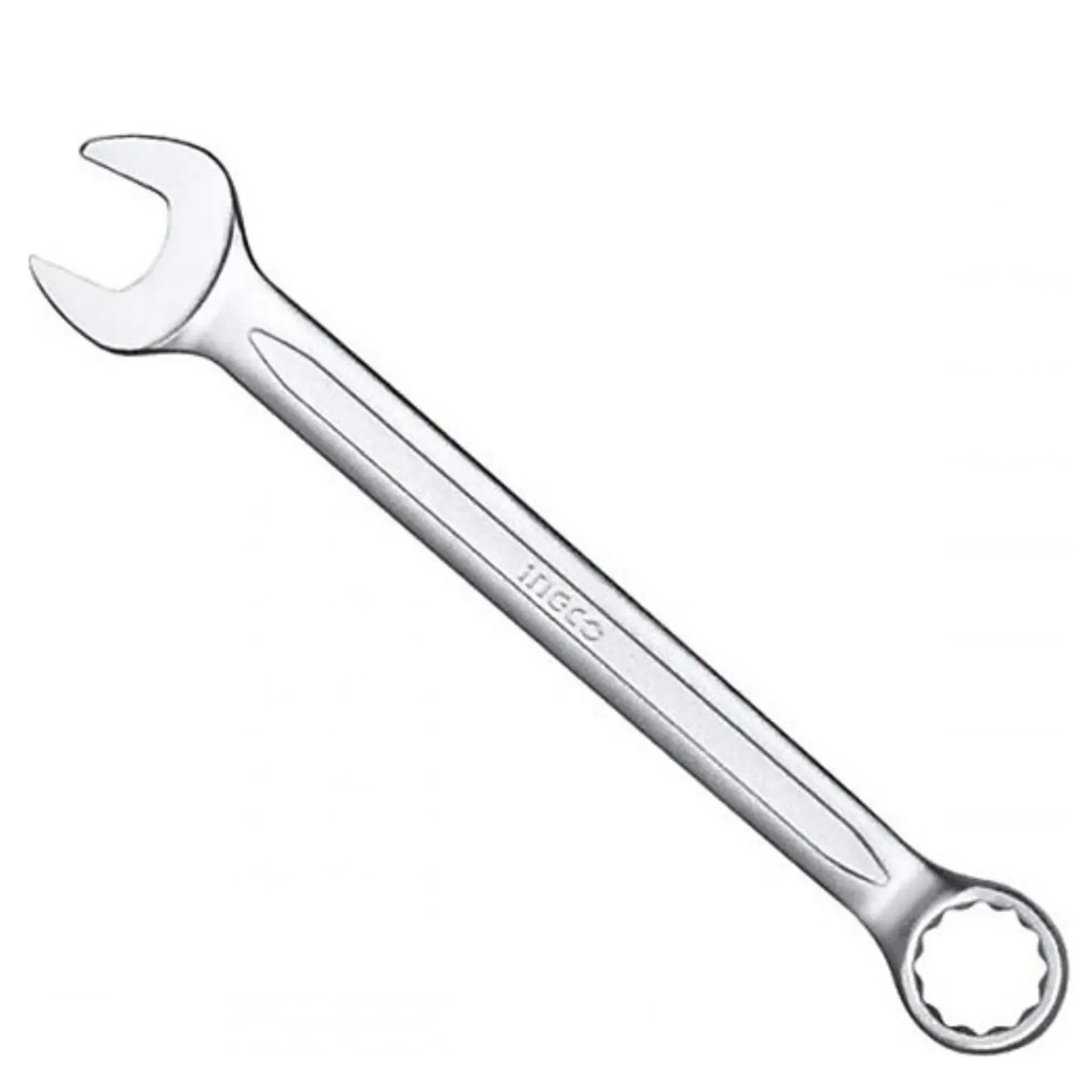İngco HCSPA191 Kombine Anahtar 19 mm 12'li Adet