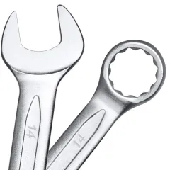 İngco HCSPA141 Kombine Anahtar 14 mm 12'li Paket