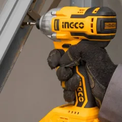 İngco CIRLI2002 Akülü Vidalama Kömürsüz 1/4 20V