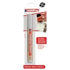 Edding Mobilya Rötuş Kalemi Çam 8900 622 10'lu Paket