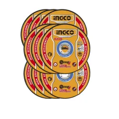İngco CKLI 2019 Akülü Kombo Set 5'li(30 Parça Ak.)