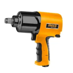 İngco AIW341301 Havalı Somun Sıkma 3/4 7000 D/Dk