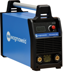 Magmaweld Monostick 200i İnverter Kaynak Makinası 200 ADC