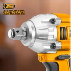 İngco CIWLI2001 1/2 Somun Sıkma 20V