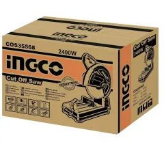 İngco COS35568E Profil Kesme Mak. 355 mm 2400 W