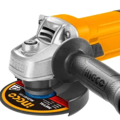 İngco AG8508E Avuç Taşlama 115mm 950W