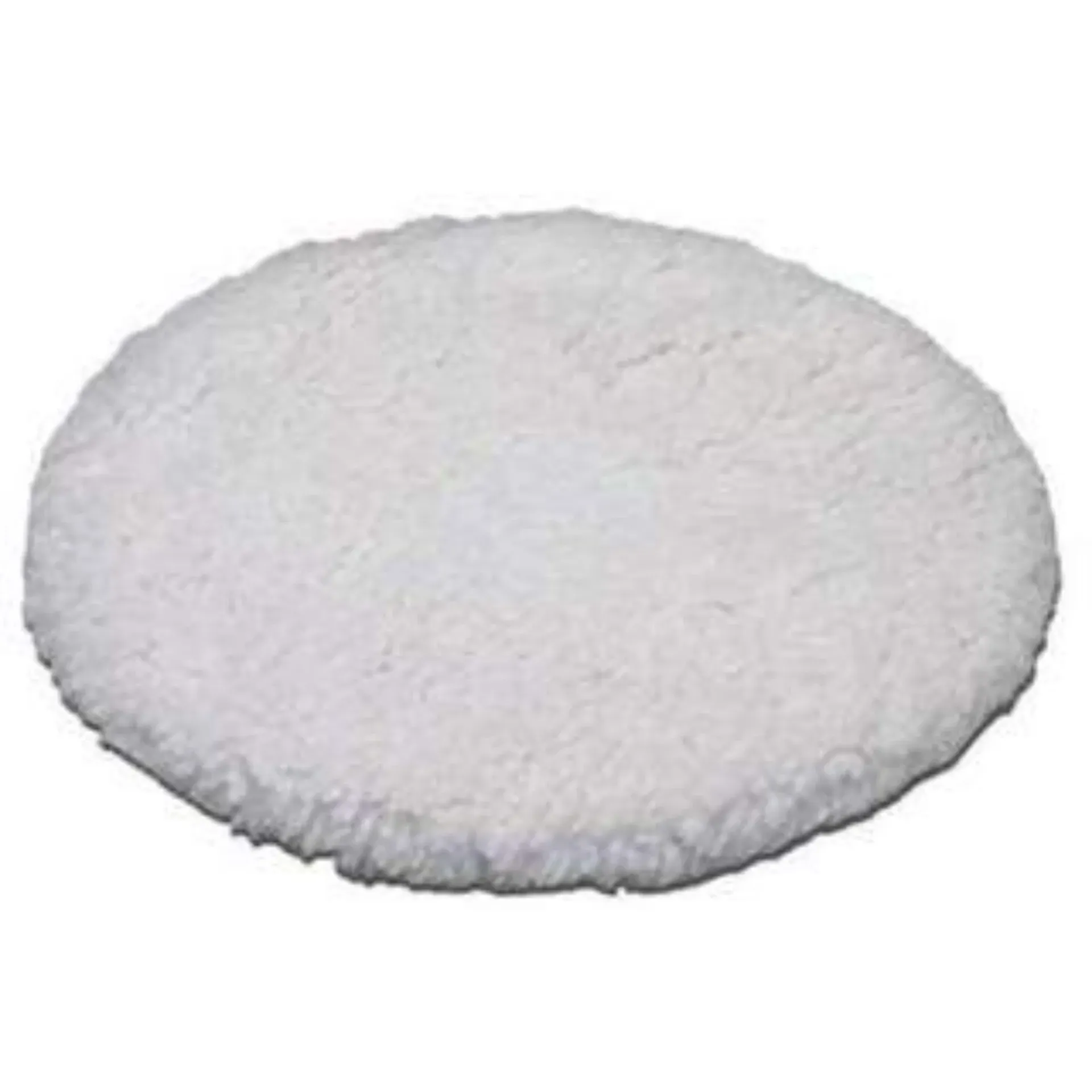 İngco APB0111801 Polisaj Bonesi 180 mm 5'li Paket