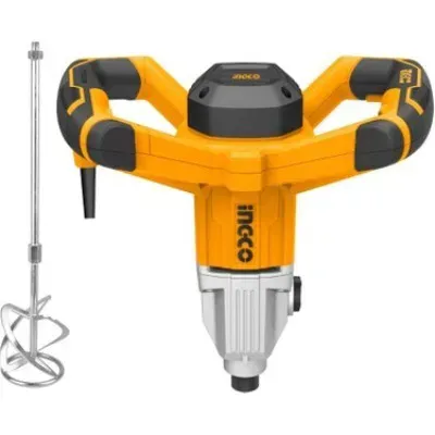 İngco MX214008 Boya Karıştırıcı 1400W