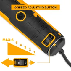 İngco MG13328 Elektrikli Gravür Taşlama 130W