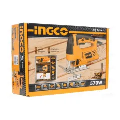 İngco JS57028 Dekupaj Makinesi 570W
