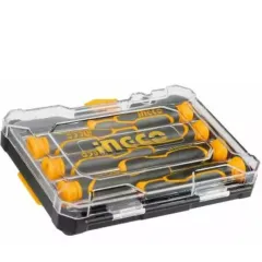 İngco HKSD0718 Saatçi Tornavida Seti 7'li