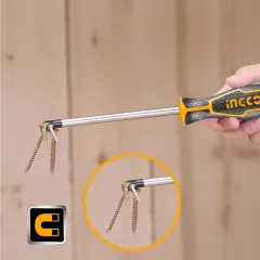 İNGCO HKSD1828 Tornavida Seti 18'li