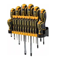 İNGCO HKSD1828 Tornavida Seti 18'li