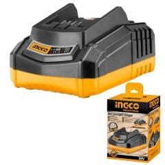 İngco FCLI2001E Akü Şarj Cihazı 20V