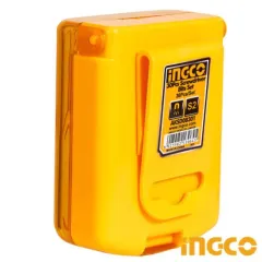 İngco AKSD68303 Darbeli Tornavida Ucu Seti 30'lu