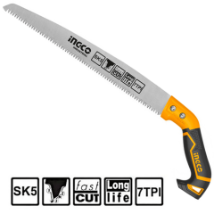 İngco HPS3008 Bağ Testere 6'lı Paket