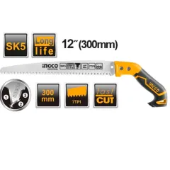 İngco HPS3008 Bağ Testere 6'lı Paket