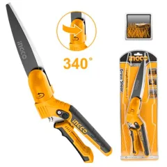 İngco HPS3401 Çim Kesme Makası 340 mm